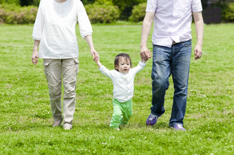 子どもがいる家庭の離婚で気を付けること 子どもがいる家庭の離婚で気を付けること